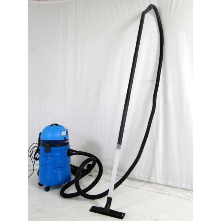 Lavor Swimmy allasimuri ja märkä-kuivaimuri, 1 600 W, 35 l, 230 V