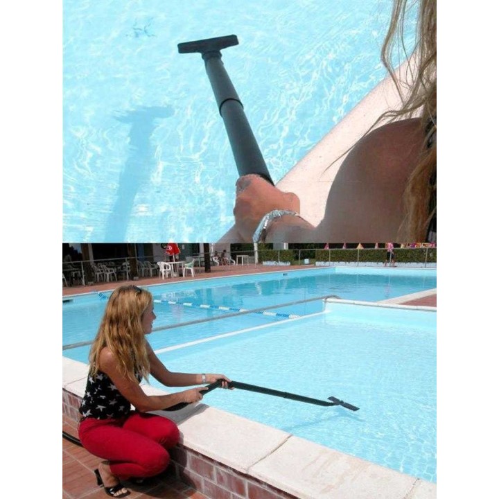 Lavor Swimmy allasimuri ja märkä-kuivaimuri, 1 600 W, 35 l, 230 V