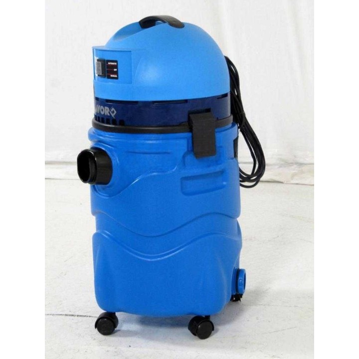 Lavor Swimmy allasimuri ja märkä-kuivaimuri, 1 600 W, 35 l, 230 V