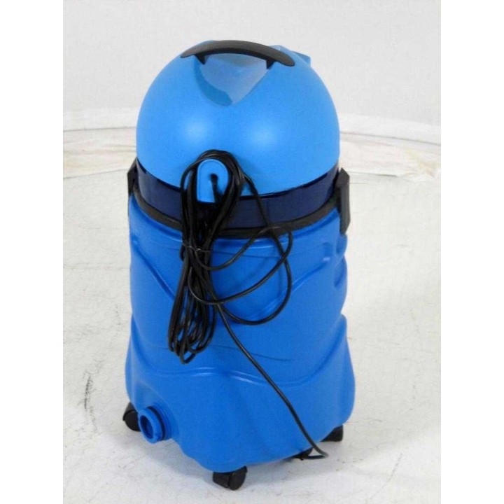 Lavor Swimmy allasimuri ja märkä-kuivaimuri, 1 600 W, 35 l, 230 V