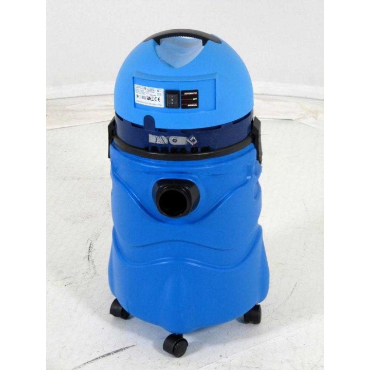 Lavor Swimmy allasimuri ja märkä-kuivaimuri, 1 600 W, 35 l, 230 V