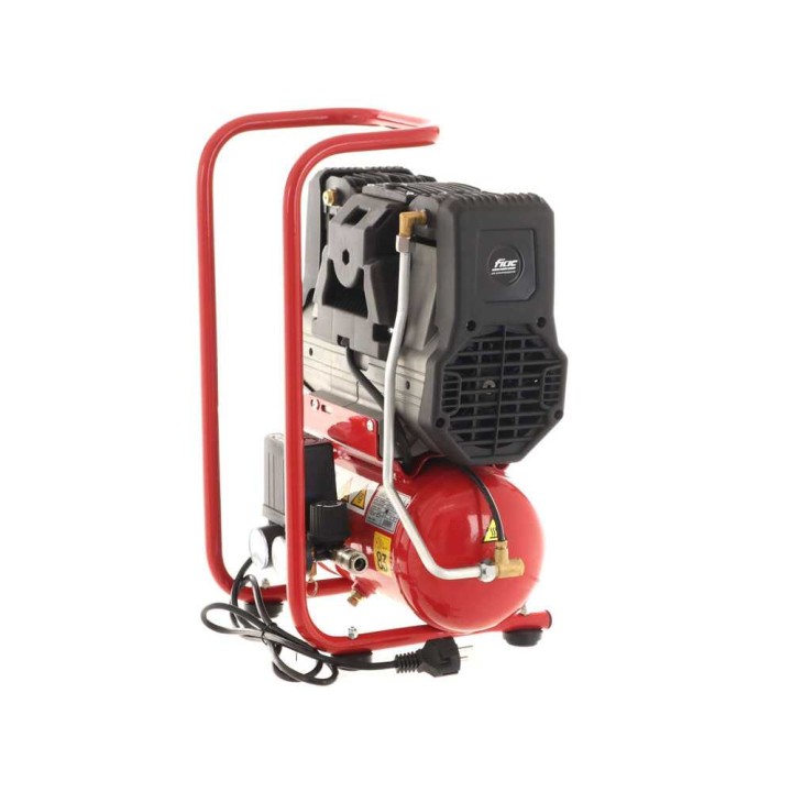 FIAC Silent XS88 öljytön hiljainen kompressori, 0,75 HP, 6 l, 230 V