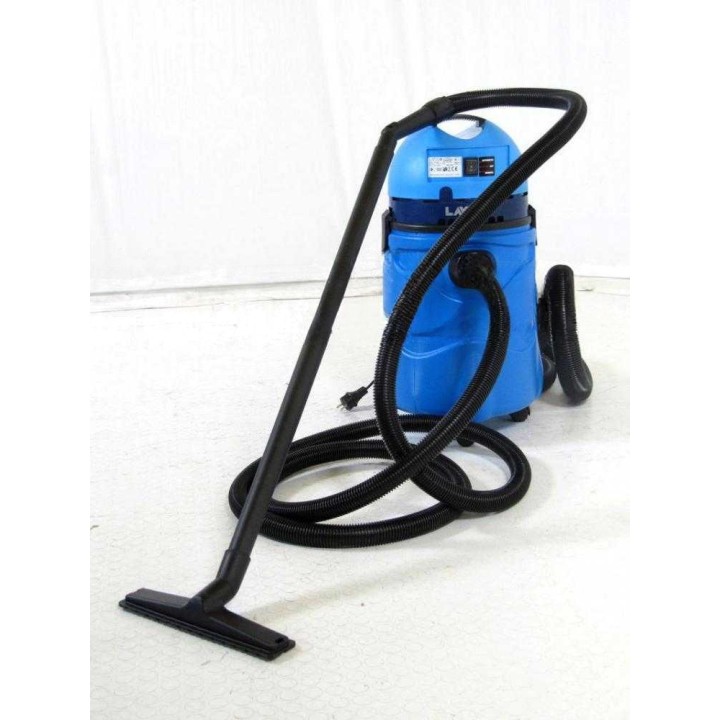 Lavor Swimmy allasimuri ja märkä-kuivaimuri, 1 600 W, 35 l, 230 V