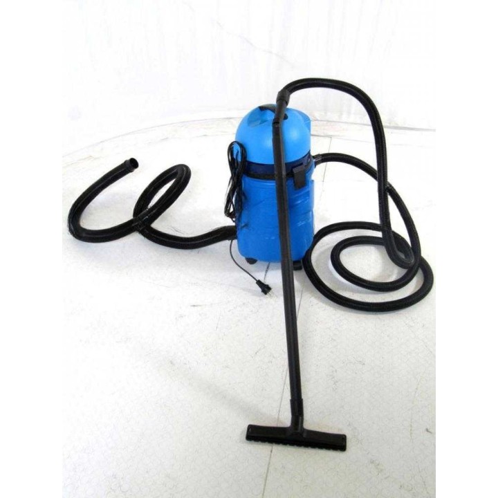 Lavor Swimmy allasimuri ja märkä-kuivaimuri, 1 600 W, 35 l, 230 V