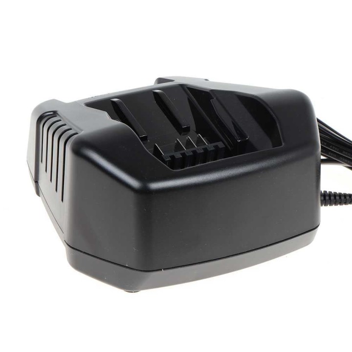 Echo 56 V akkulaturi X-sarjan akuille