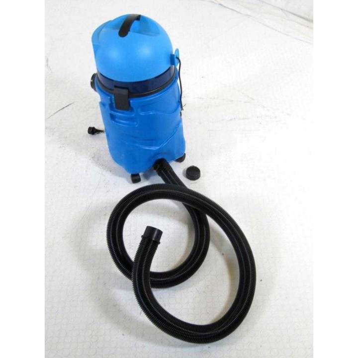 Lavor Swimmy allasimuri ja märkä-kuivaimuri, 1 600 W, 35 l, 230 V