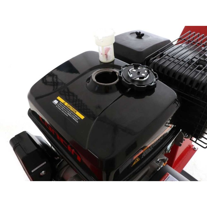 GeoTech Pro PCS 160LE PRO biocippuri, Loncin G420 FD, 15 HP, 100 mm