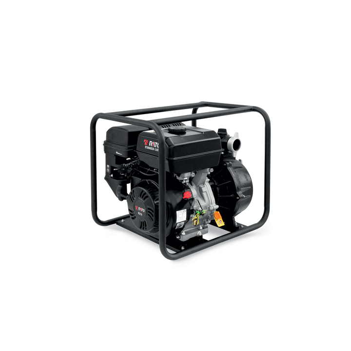 RATO RT80W26 3 8 likavesipumppu 7 HP 1 100 l min