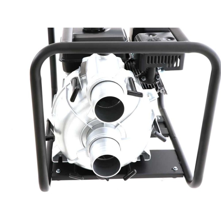 RATO RT80W26 3.8 likavesipumppu, 7 HP, 1 100 l/min