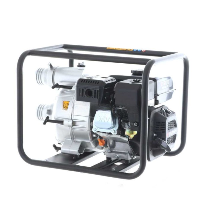 RATO RT80W26 3.8 likavesipumppu, 7 HP, 1 100 l/min