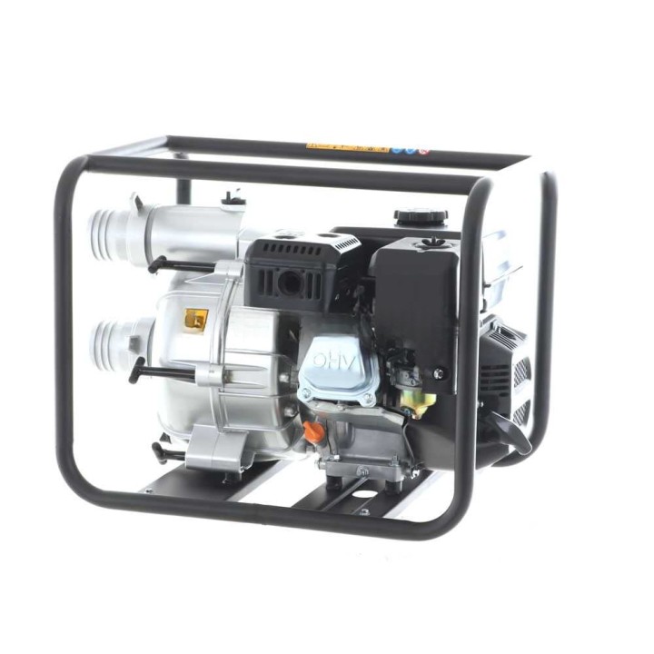 RATO RT80W26 3.8 likavesipumppu, 7 HP, 1 100 l/min