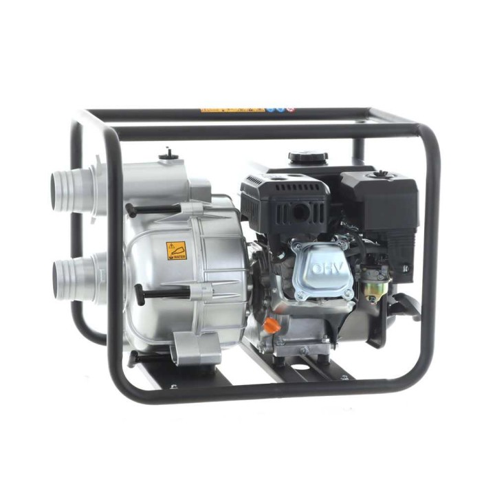 RATO RT80W26 3.8 likavesipumppu, 7 HP, 1 100 l/min