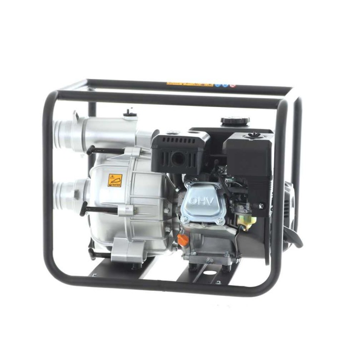 RATO RT80W26 3.8 likavesipumppu, 7 HP, 1 100 l/min