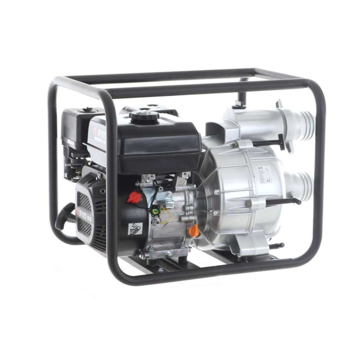 RATO RT80W26 3.8 likavesipumppu, 7 HP, 1 100 l/min
