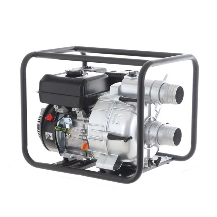 RATO RT80W26 3.8 likavesipumppu, 7 HP, 1 100 l/min