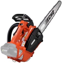 Echo DCS 2500T akkukäyttöinen oksasaha 20 cm ilman akkua ja laturia