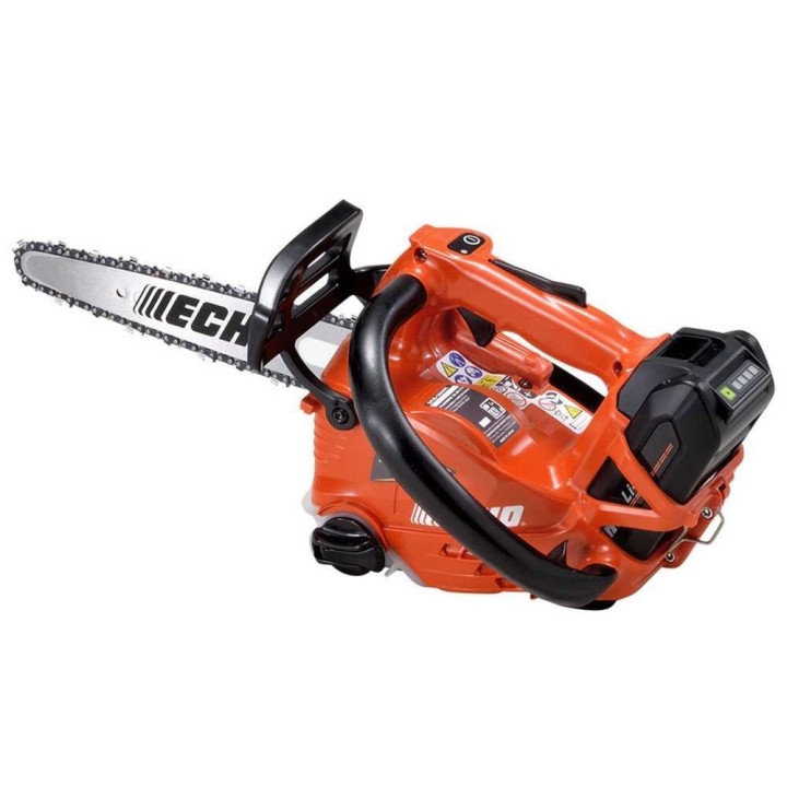Echo DCS-2500T akkukäyttöinen oksasaha, 20 cm, ilman akkua ja laturia