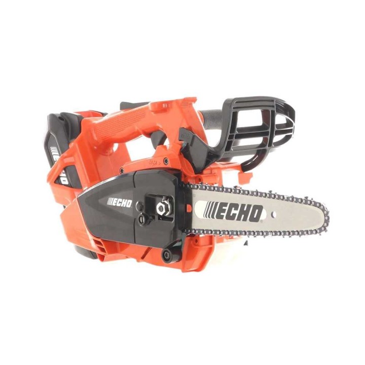 Echo DCS-2500T akkukäyttöinen oksasaha, 20 cm, ilman akkua ja laturia