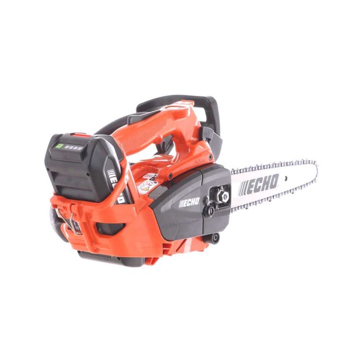 Echo DCS-2500T akkukäyttöinen oksasaha, 20 cm, ilman akkua ja laturia
