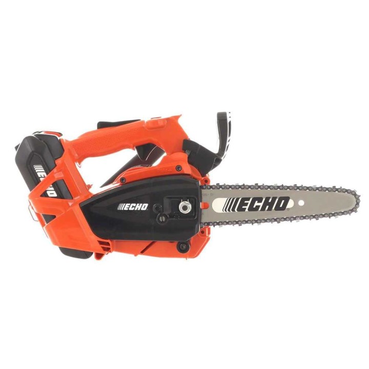 Echo DCS-2500T akkukäyttöinen oksasaha, 20 cm, ilman akkua ja laturia