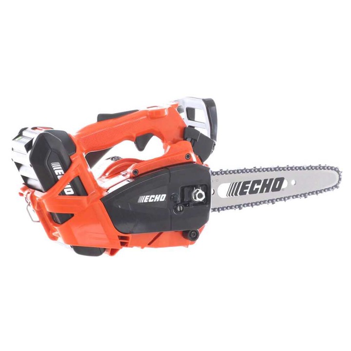 Echo DCS-2500T akkukäyttöinen oksasaha, 20 cm, ilman akkua ja laturia