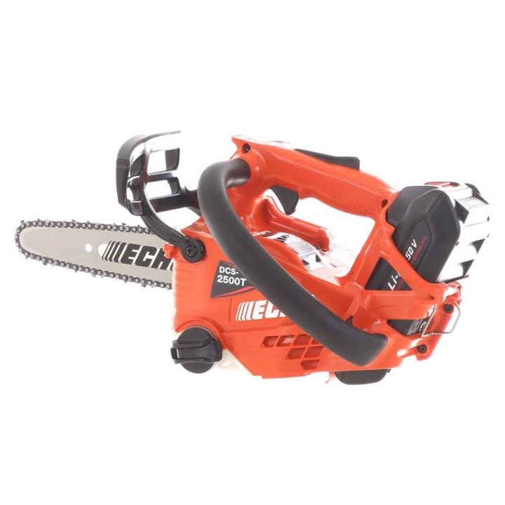 Echo DCS-2500T akkukäyttöinen oksasaha, 20 cm, ilman akkua ja laturia