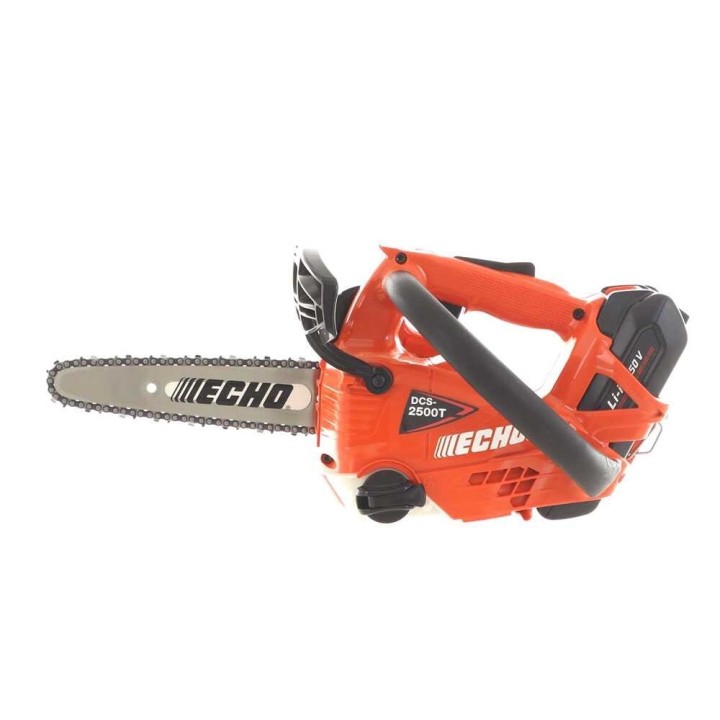 Echo DCS-2500T akkukäyttöinen oksasaha, 20 cm, ilman akkua ja laturia