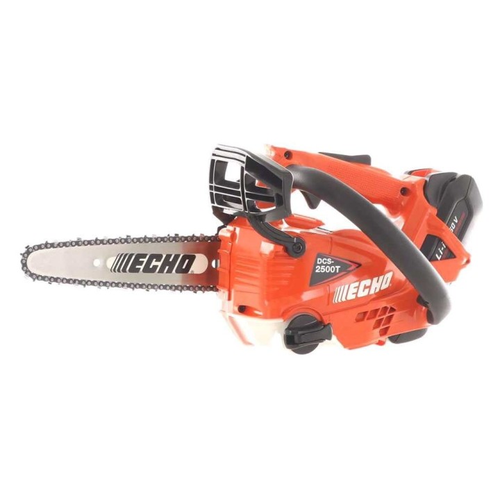 Echo DCS-2500T akkukäyttöinen oksasaha, 20 cm, ilman akkua ja laturia