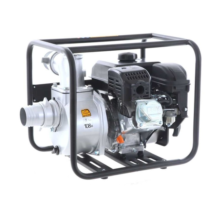 Rato RT80ZB21 3.6 moottoripumppu, 7 HP, 80 mm