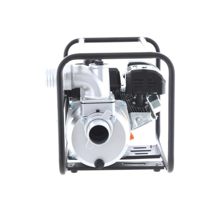 Rato RT80ZB21 3.6 moottoripumppu, 7 HP, 80 mm