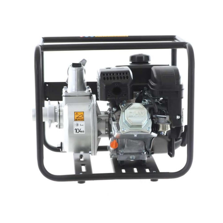 RATO RT50ZB26-3.6Q moottoripumppu, R210, 7 HP, 600 l/min
