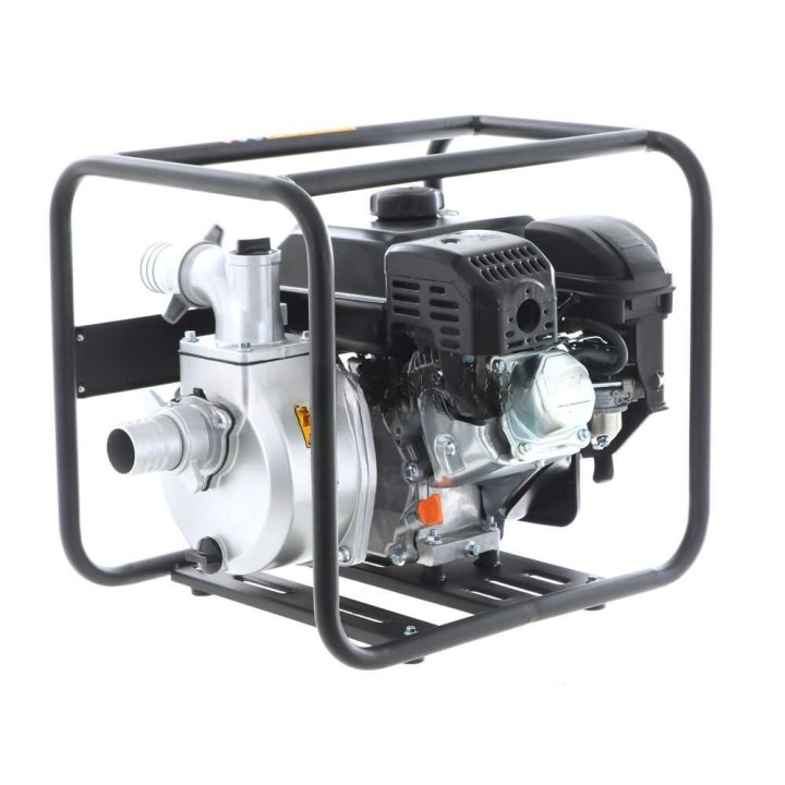 RATO RT50ZB26-3.6Q moottoripumppu, R210, 7 HP, 600 l/min