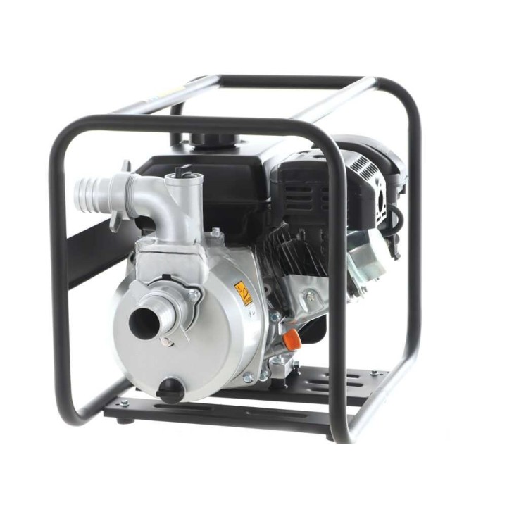 RATO RT50ZB26-3.6Q moottoripumppu, R210, 7 HP, 600 l/min