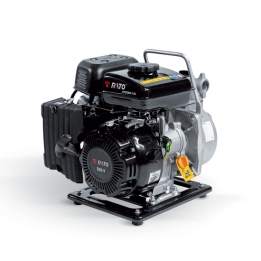 Rato RT25ZB20 1 2Q bensiinikäyttöinen moottoripumppu 2 5 HP 25 mm