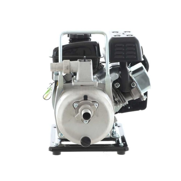 Rato RT25ZB20-1.2Q bensiinikäyttöinen moottoripumppu, 2,5 HP, 25 mm