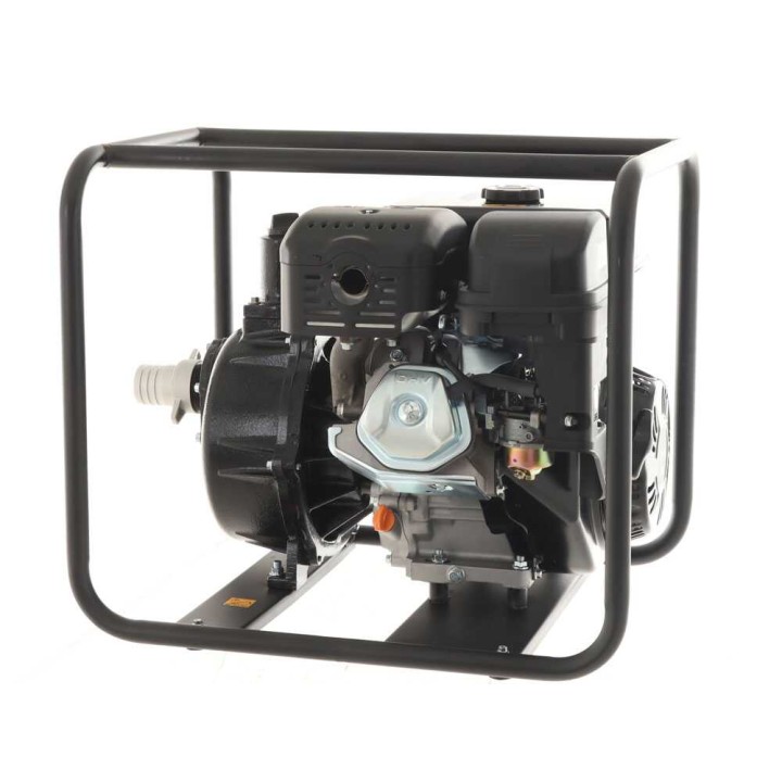 Rato RT50YB100-7.2Q korkeapaineinen moottoripumppu, 500 l/min, 50 mm