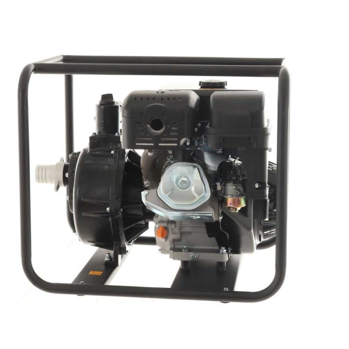 Rato RT50YB100-7.2Q korkeapaineinen moottoripumppu, 500 l/min, 50 mm