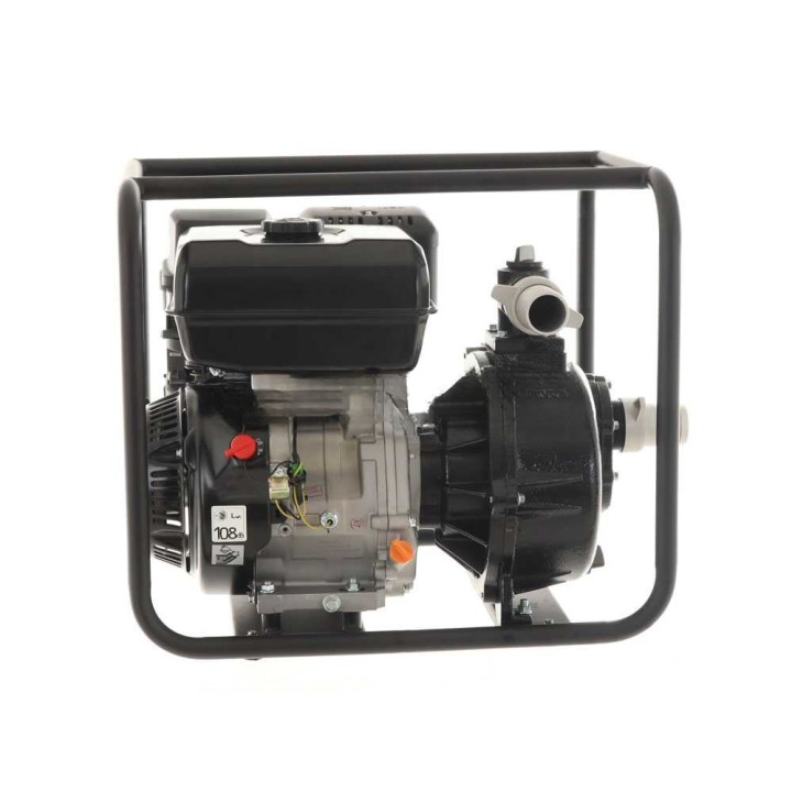 Rato RT50YB100-7.2Q korkeapaineinen moottoripumppu, 500 l/min, 50 mm