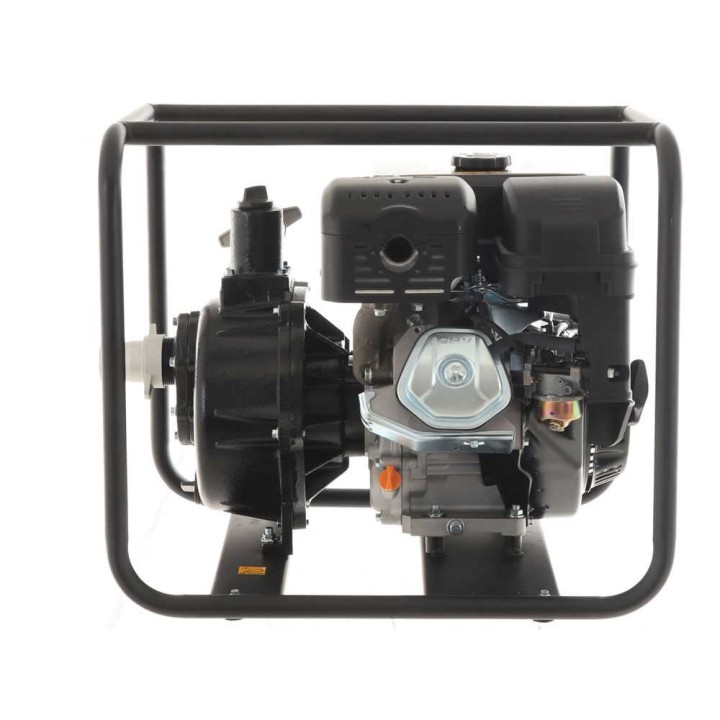 Rato RT50YB100-7.2Q korkeapaineinen moottoripumppu, 500 l/min, 50 mm