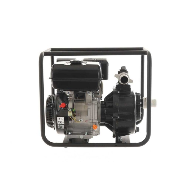 Rato RT50YB100-7.2Q korkeapaineinen moottoripumppu, 500 l/min, 50 mm