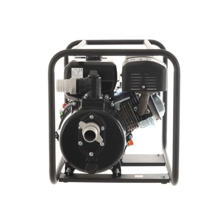 Rato RT50YB100-7.2Q korkeapaineinen moottoripumppu, 500 l/min, 50 mm