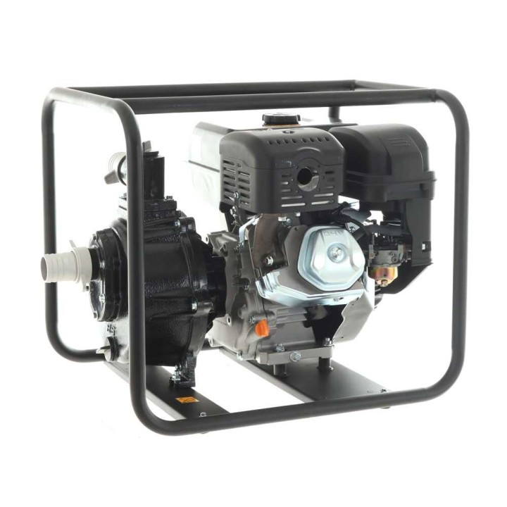 Rato RT50YB100-7.2Q korkeapaineinen moottoripumppu, 500 l/min, 50 mm