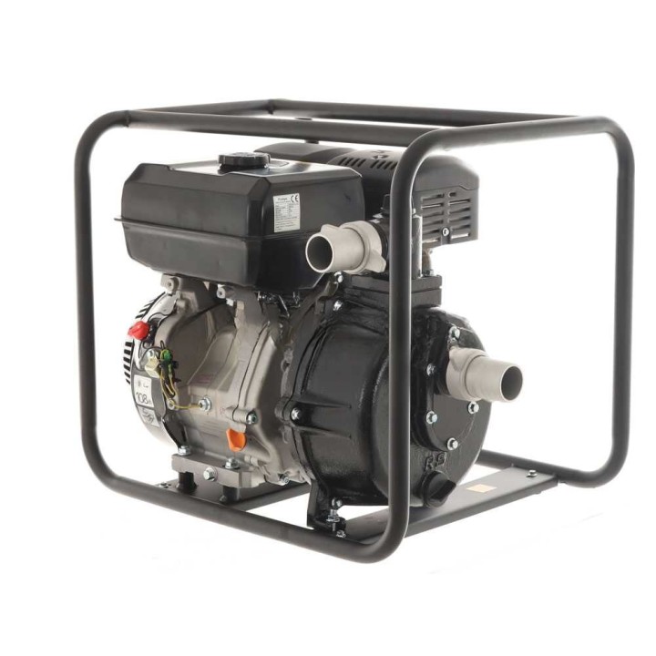 Rato RT50YB100-7.2Q korkeapaineinen moottoripumppu, 500 l/min, 50 mm