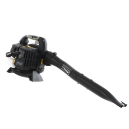 Blackstone WB260 polttomoottoripuhallin 26 cm 1 HP 245 km h