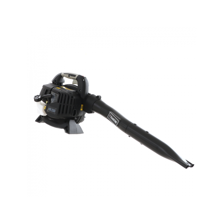 Blackstone WB260 polttomoottoripuhallin 26 cm 1 HP 245 km h