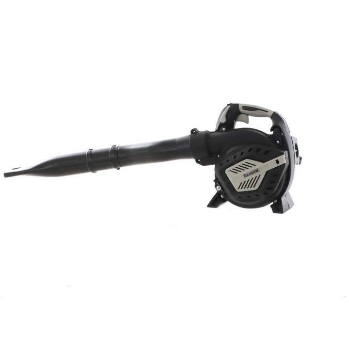 Blackstone WB260 polttomoottoripuhallin, 26 cm³, 1 HP, 245 km/h