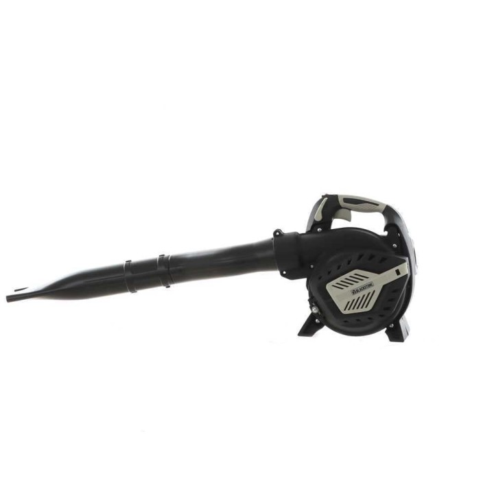 Blackstone WB260 polttomoottoripuhallin, 26 cm³, 1 HP, 245 km/h
