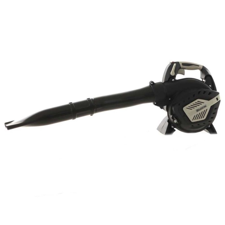 Blackstone WB260 polttomoottoripuhallin, 26 cm³, 1 HP, 245 km/h