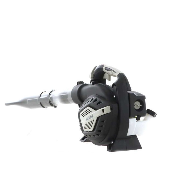 Blackstone WB260 polttomoottoripuhallin, 26 cm³, 1 HP, 245 km/h