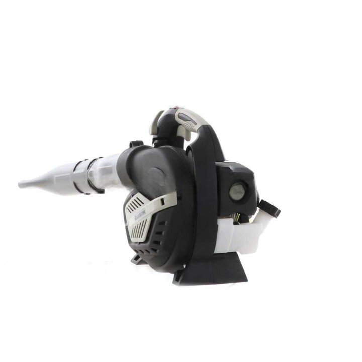 Blackstone WB260 polttomoottoripuhallin, 26 cm³, 1 HP, 245 km/h